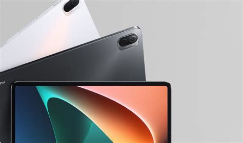 Cette tablette Xiaomi 11 pouces est jusqu à 100 euros moins chère que