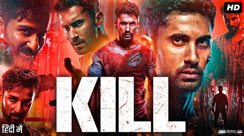 Kill Movie Review Lakshya Raghav Juyal Tanya Maniktala Story