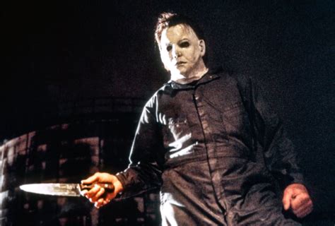 All 11 Michael Myers Halloween Movies Ranked Worst To Best Ps Entertainment