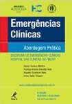 Livro Emerg Ncias Cl Nicas Abordagem Pr Tica Herlon Saraiva Martins