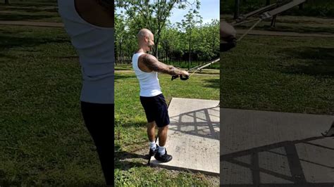 6 Meilleurs Exercices Mollets Avec Trx VidÉo Papa Muscle