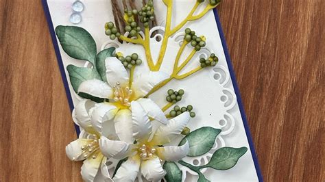 Berries Floral Acents Youtube