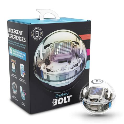 Sphero BOLT - Walmart.com