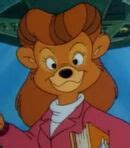 Rebecca Cunningham Voice - TaleSpin (TV Show) - Behind The Voice Actors