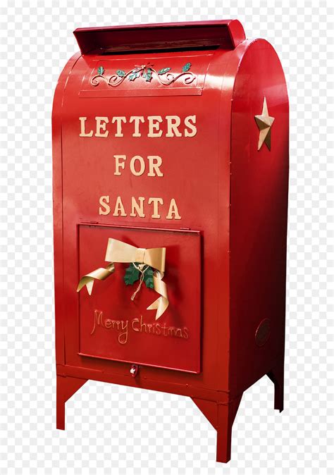 santa mailbox clipart 10 free Cliparts | Download images on Clipground 2024