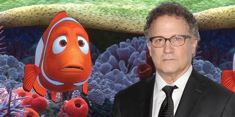 Finding Nemo Voice Cast Guide What The Characters Look Like In Real Life