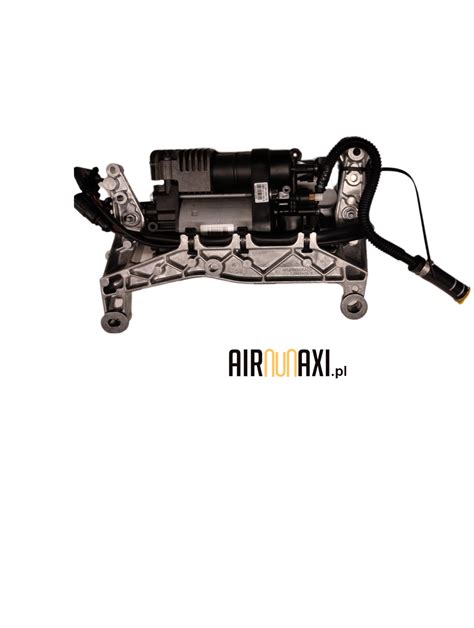 Kompresor Zawieszenia Continental OE Porsche Cayenne VW Touareg Sklep