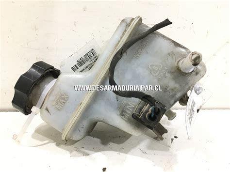 Deposito De Freno HYUNDAI SONATA 2 0 G4KD DOHC 16 VALV 4X2 2011 2012