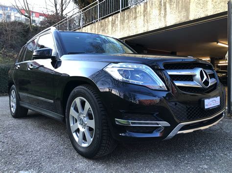 MERCEDES BENZ GLK 220 BlueTEC 4Matic 7G Tronic MyCars Start Your Passion