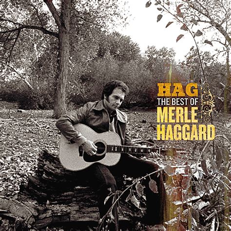 Merle Haggard Vinyl Cds And Box Sets Udiscover Music