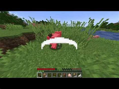 Noob Tries To Play Hardcore Minecraft Ep 1 YouTube