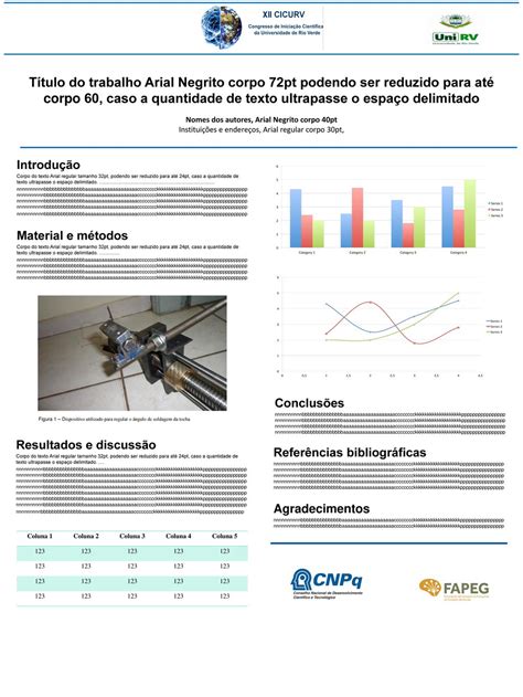 Nomes Dos Autores Arial Negrito Corpo 40pt Ppt Carregar