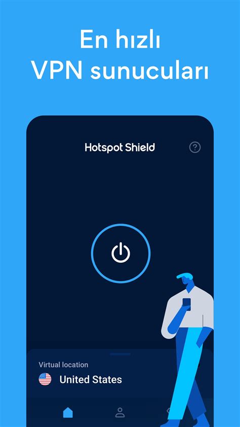 Hotspot Shield İndir Ücretsiz İndir Tamindir