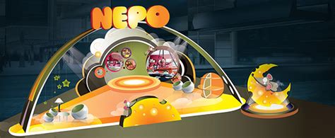 Dreamie event on Behance