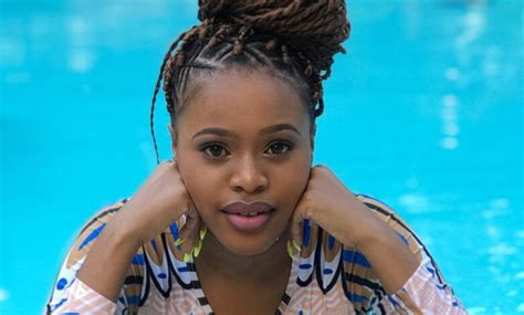 Pics 8 Times Natasha Thahane Showed Off Her Hot Bikini Body Youth