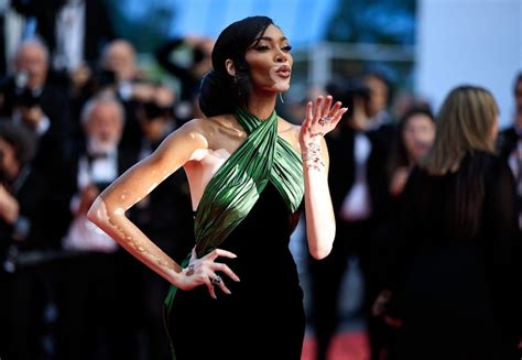 Festival Cannes 2023 Los Espectaculares Looks Que Nos Dejó La Alfombra Roja Clarí