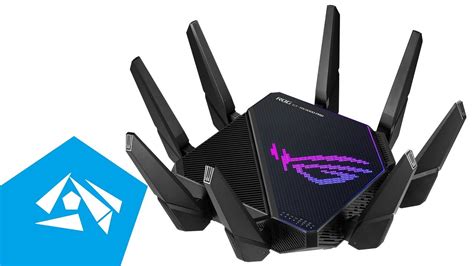 Top Gaming Router Wifi Ax Youtube