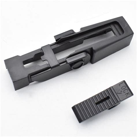 Front Wiper Blade Clips For Land Rover Discovery 2 Range Rover