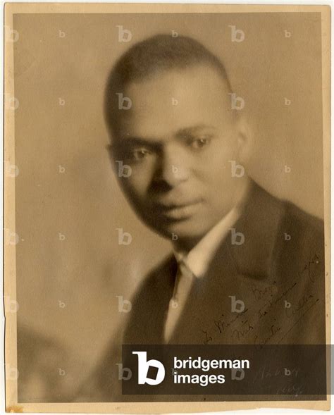 Countee Cullen