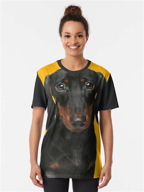 Dachshund Essential T Shirt By Planetterra T Shirt Classic T Shirts