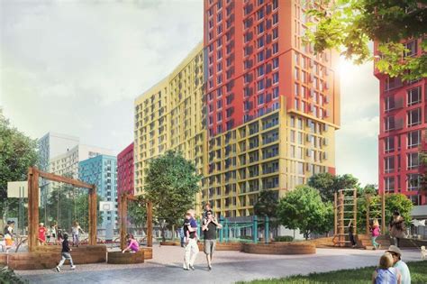 Рейтинг – ЖК Svitlo Park (Свитло Парк) в Киеве | Нерухомі