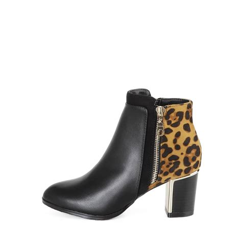 Lotus Greeve Leopard Premium Shoes 121 Shoes