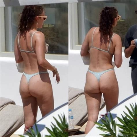 Rumer Willis Sexy Ass In Bikini Nude Leaked Porn Photo 1145764