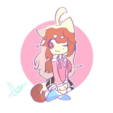 Drawing uwu by slyeart on DeviantArt