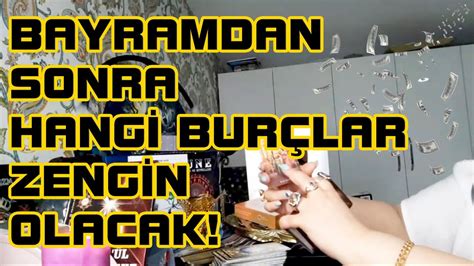 BURÇLAR KURBAN BAYRAMINDA NELERİ YAŞAYACAK VE NEYE DİKKAT ETMELİ