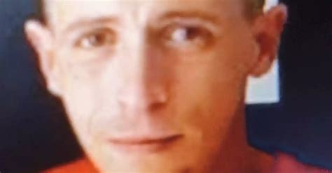 Police Issue Appeal To Trace Paisley Man Last Seen In Rangers Top United Kingdom Head Topics