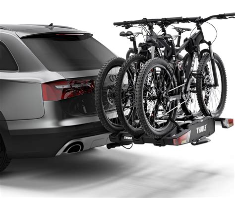 Thule Easyfold Xt Fahrradtr Ger Faltbar Kaufen Bei Camping Factory