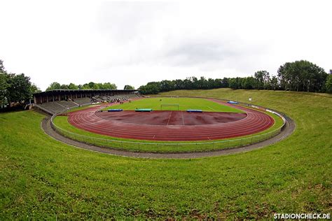 Fotos Stadion Hohenhorst Fc Recklinghausen Stadioncheck De