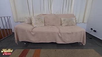 Teste De Atores A Baixinha Levou Um Banho De Porra Xvideos