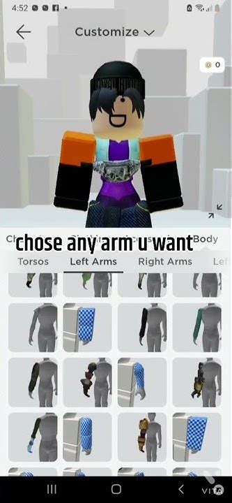 How To Make The Tallest Roblox Avatar 😁 Youtube