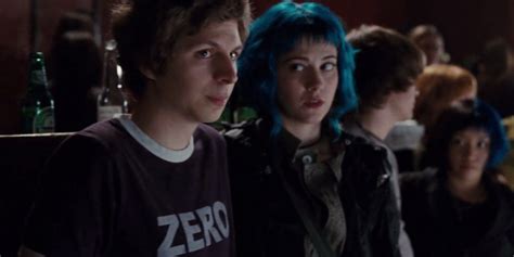 Scott Pilgrim Alternate Ending Edgar Wright Tells Us Which Ending He