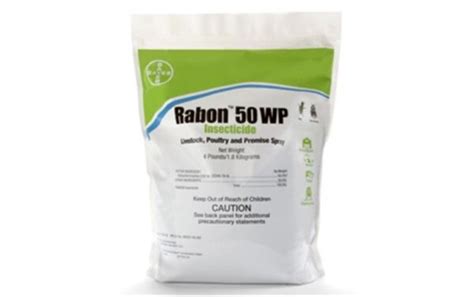 Rabon 50 WP | K Supply