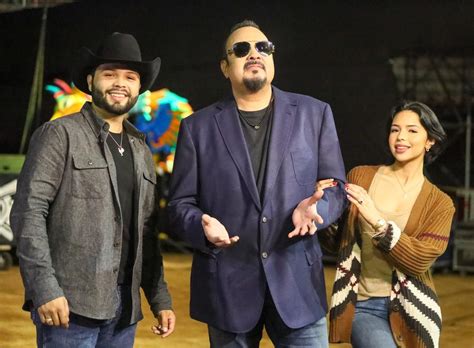 Pepe Y Ángela Aguilar Cancelaron Conciertos De “jaripeo Sin Fronteras