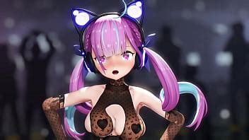 あくあベノム XVIDEOS