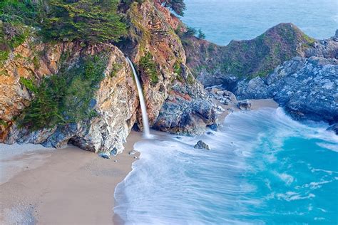 12 Top Romantic Getaways In California Planetware