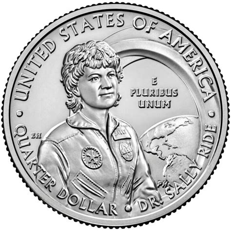 United States Mint Launches The American Women Quarters Program