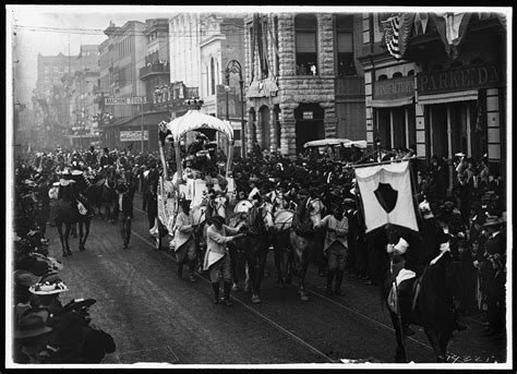 Vintage Photos Of Mardi Gras - Business Insider