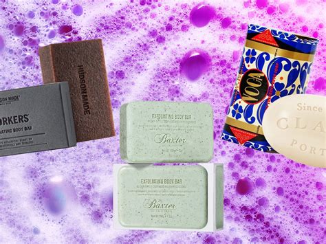 Bar Soap Brands