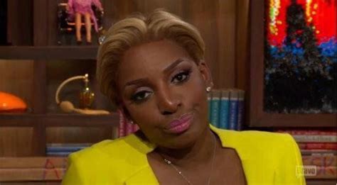 I Have Windows 95 And More Things Overheard Nene Leakes Nene