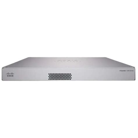 Fpr1140 Ngfw K9 Firewall файрвол Cisco Fpr1140 Ngfw K9 купити в Києві Дніпрі по кращій ціні