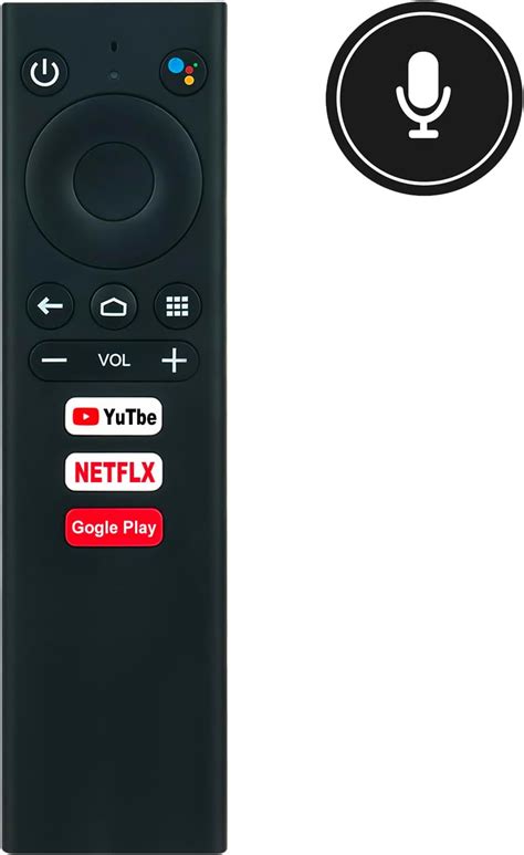 Amazon Wh Perfascin Replace Voice Remote Control Fit For