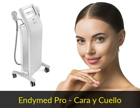 ENDYMED PRO CARA Y CUELLO GoutoGo Venta De Suplementos Productos