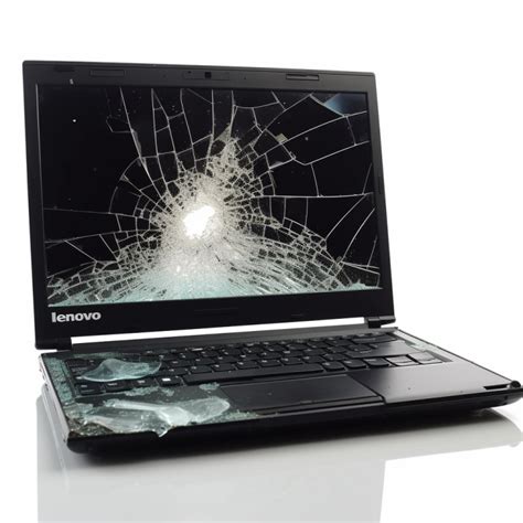 Lenovo Laptop Cracked Screen Repair | MOBILE PHONE REPAIRS SINGAPORE