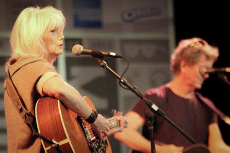 Emmylou Harris And Rodney Crowell Live At Sxsw