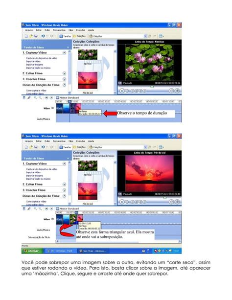 Tutorial Movie Maker Pdf