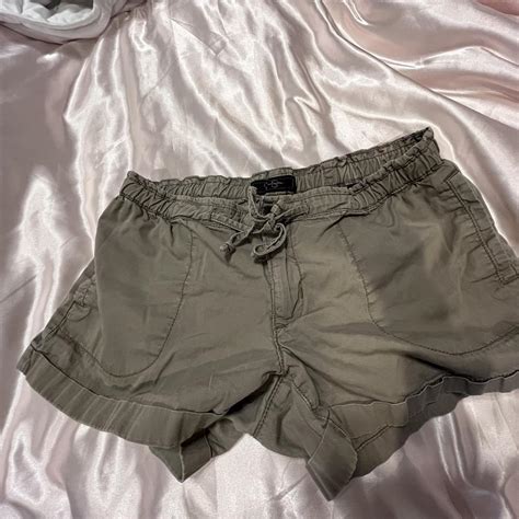 Jessica Simpson Womens Shorts Depop